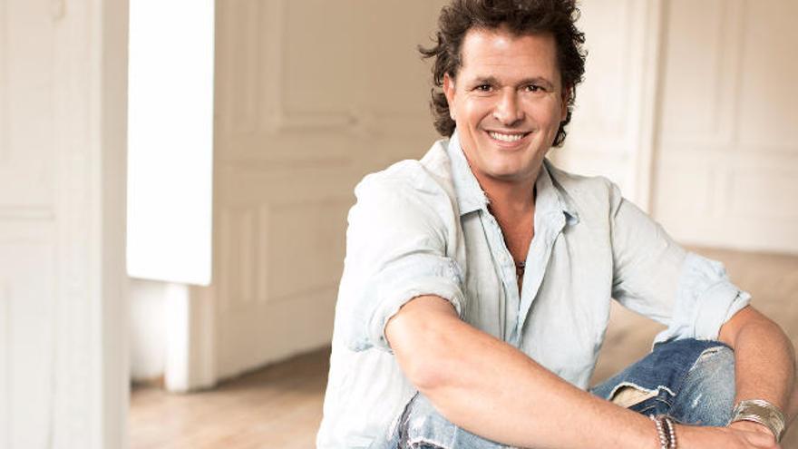 Carlos Vives.