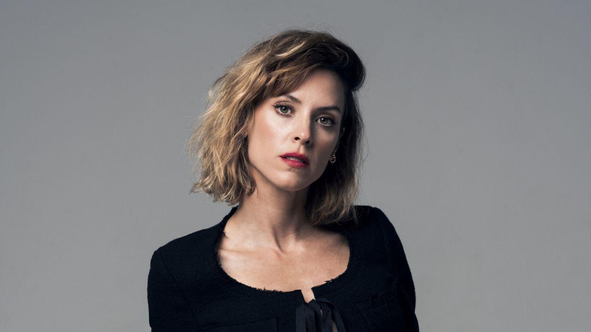 Maggie Civantos será la madrina de la Semana del Cine de Coín.