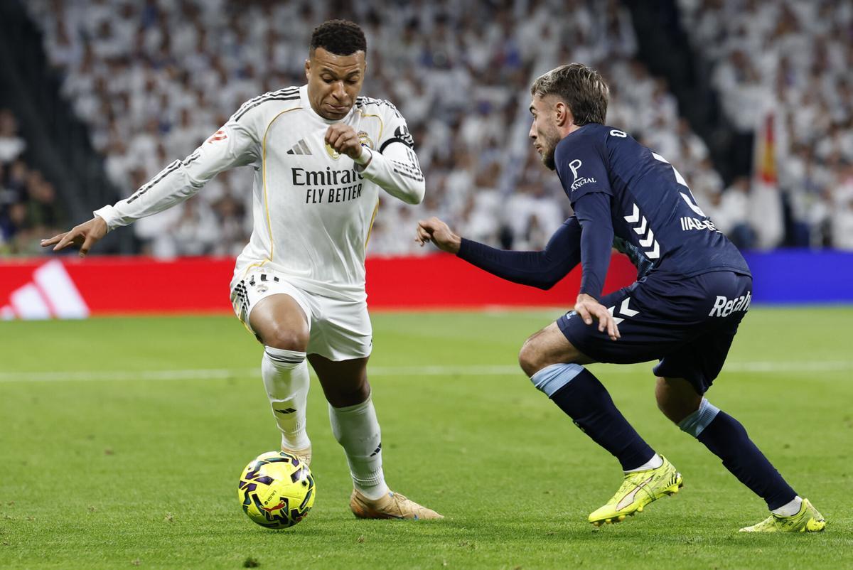 Real Madrid - Celta de Vigo