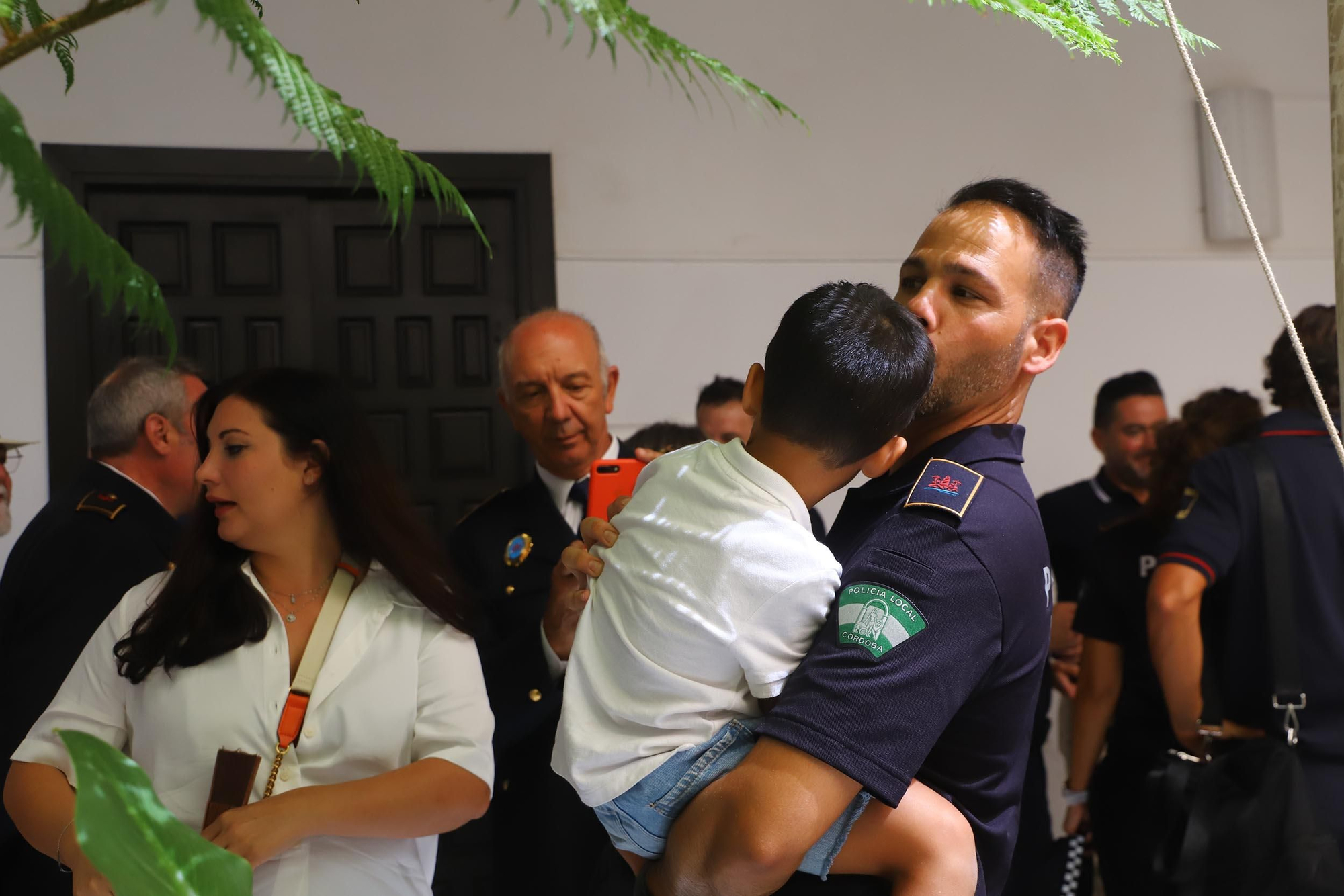 50 nuevos agentes de Policía Local para Córdoba