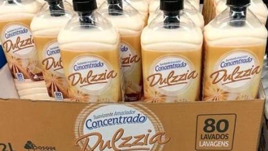 Suavizante Mercadona | El nuevo producto para la ropa de Mercadona que está  causando furor en redes sociales