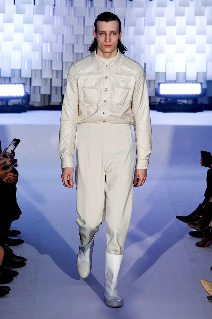 Courreges