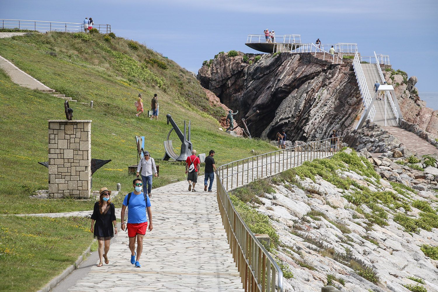 Las mejores fotos para recordar el último verano en Asturias (II)