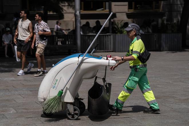 La jubilació canvia per sempre el 2027 i només tindrà dues possibilitats: 65 o 67 anys segons el que s’hagi cotitzat