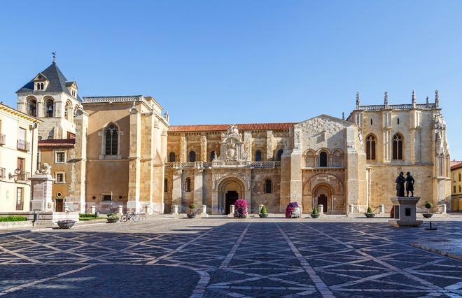 Real Colegiata de San Isidoro