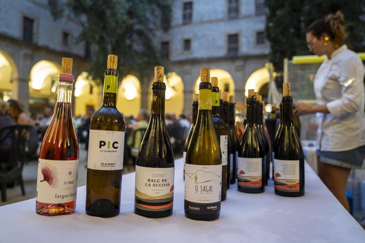 Les millors imatges del sopar de la Festa del Tomàquet 2026