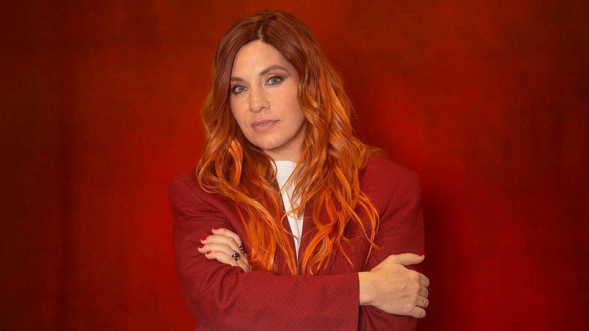 Leire Martínez, rotunda tras las últimas afirmaciones sobre su salida de La Oreja de Van Gogh: "Fue una buena torta"