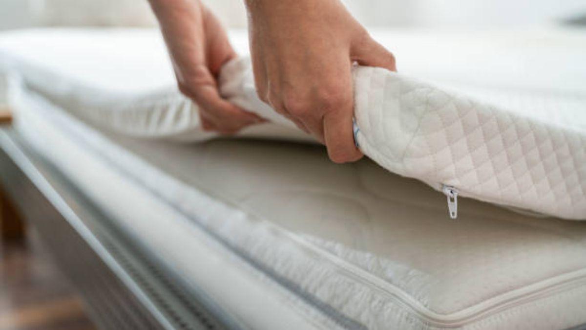 La forma efectiva y natural de eliminar los ácaros del colchón