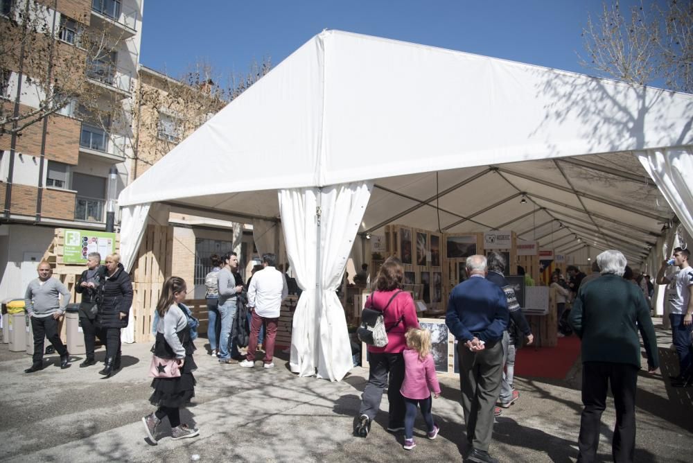 Fira de Primavera de Navàs