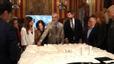BCN, la Generalitat i l’Estat destinaran 433 milions al pol científic de la Ciutadella