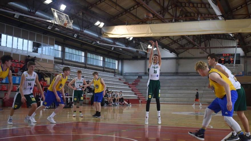 El torneig de bàsquet Costa Brava 2022 arrenca de nou amb un cartell de luxe