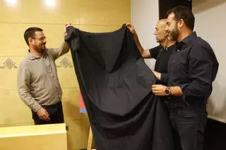 La Majordoma de Sant Narcís protagonitza el cartell de les Fires de Girona