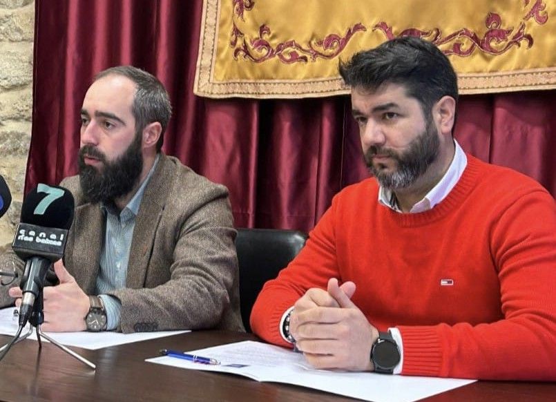 RIANXO PSOE AUGA | O PSOE advirte de que Rianxo necesita poñer ao día a ...