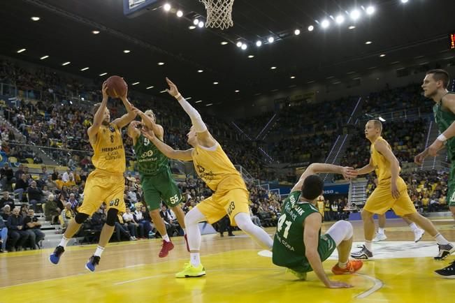 BALONCESTO EUROCUP