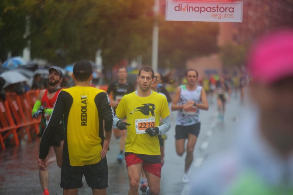 Búscate en la Carrera Galápagos 2018