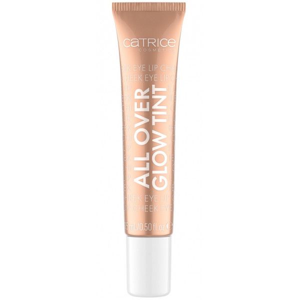 Iluminador liquido de Catrice