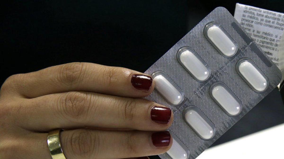 医薬品 ムルシア |鎮痛剤と抗不安薬はこの地域で最も消費されている薬物の一つ