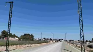 Adif abre una oficina del Corredor Mediterráneo en Almería para impulsar el eje con Murcia