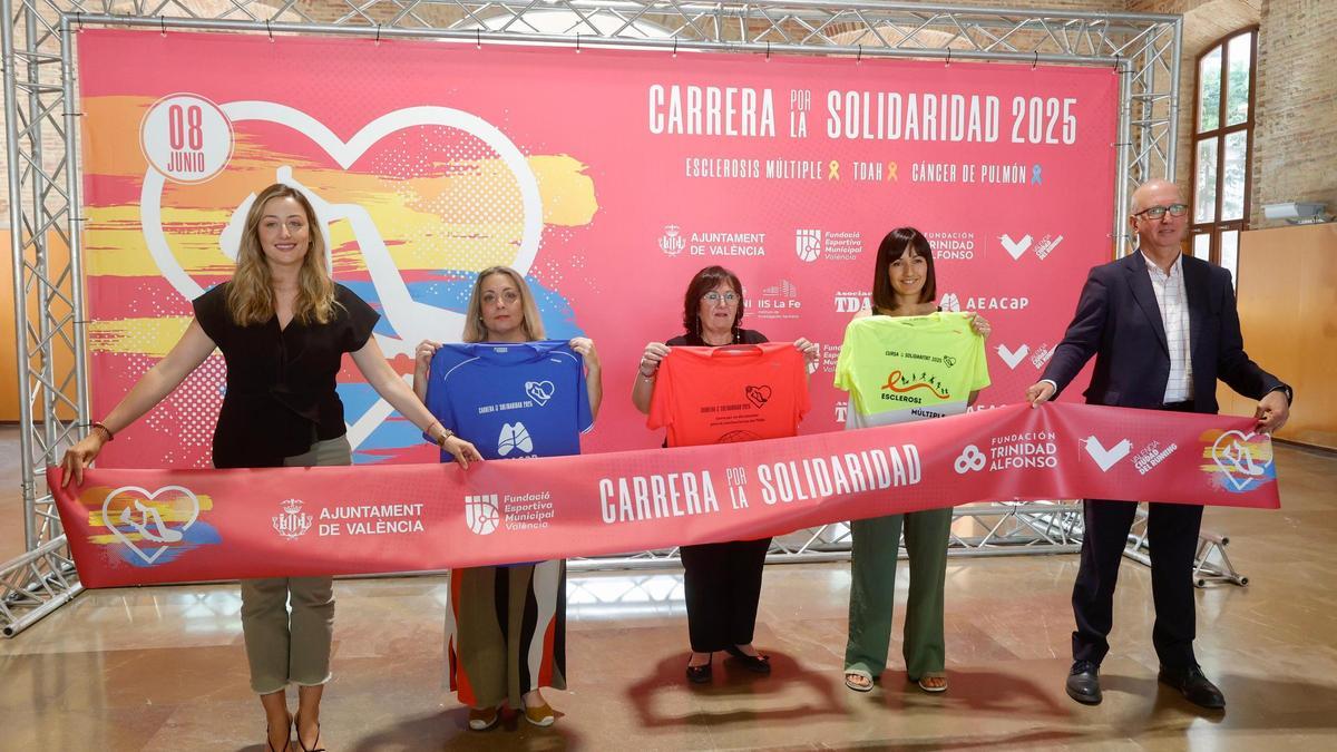 Carrera por la Solidaridad