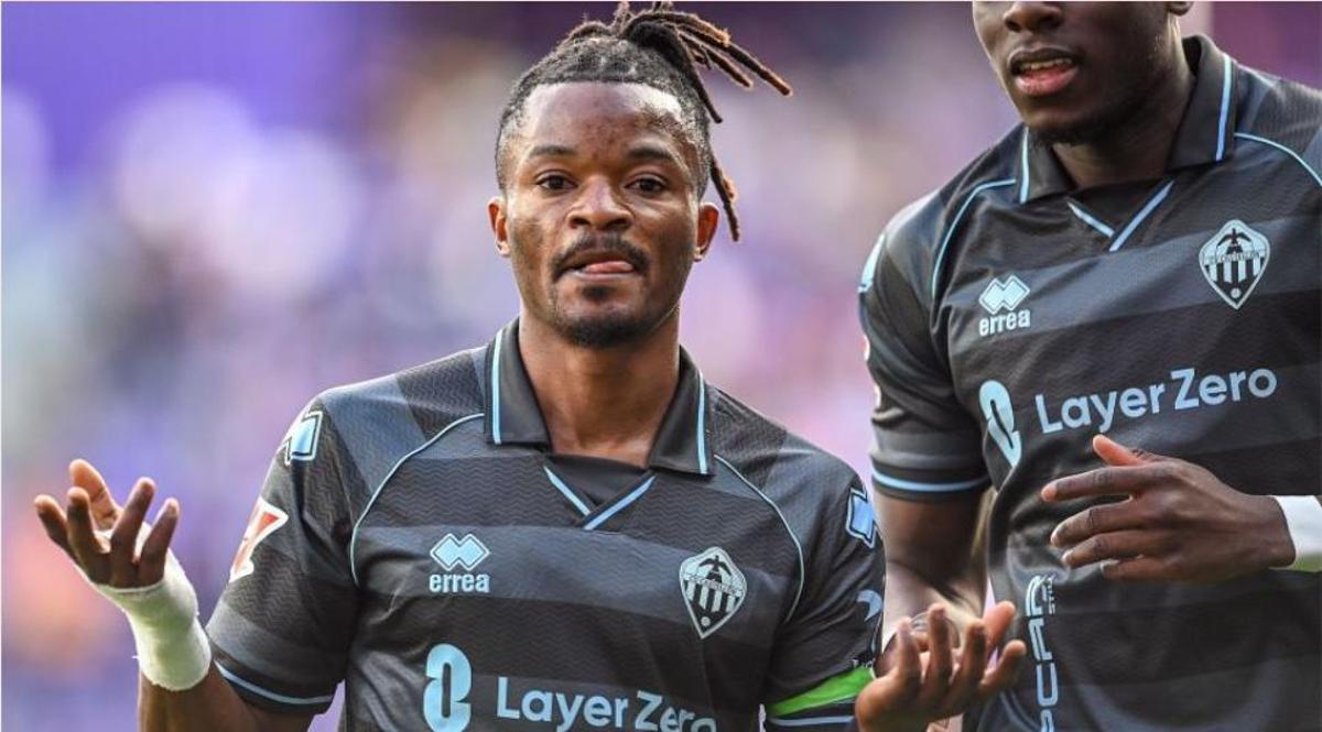 Cipenga firma una obra maestra en el 0-4