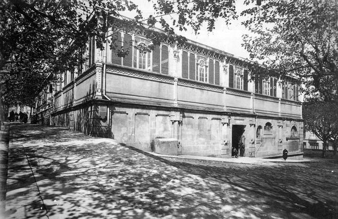 El Vigo que se perdió: las joyas arquitectónicas añoradas