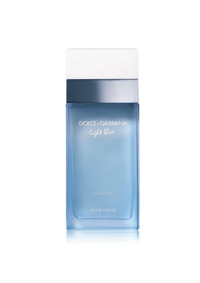 Dolce &amp; Gabbana Light Blue