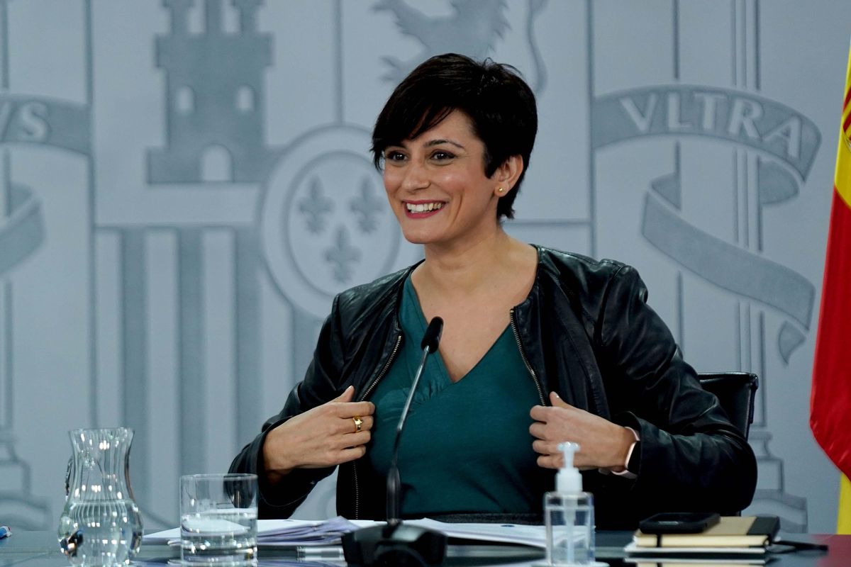 ¿Quant cobren els ministres del Govern d’Espanya?