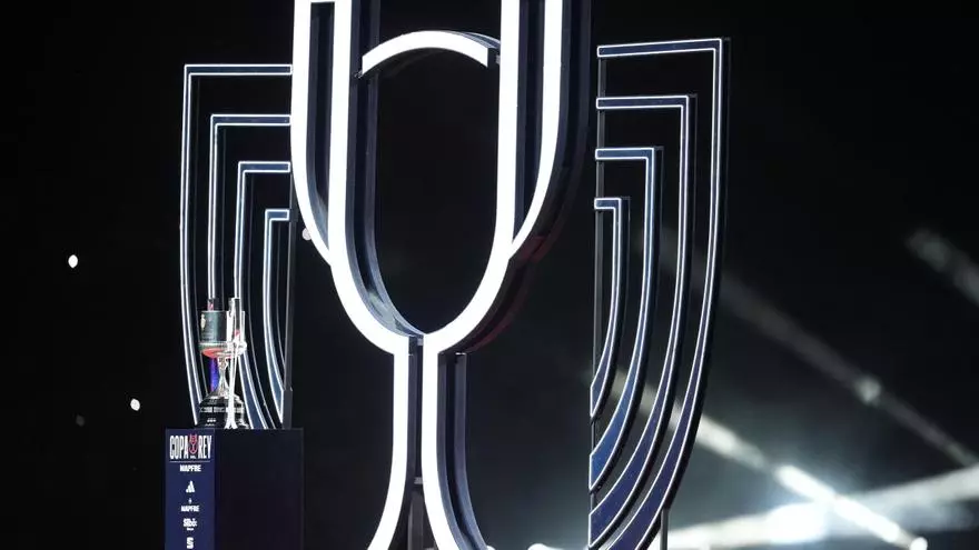 DIRECTO | Sorteo de Copa del Rey