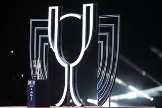 Barça, Real Madrid, Atlético y Athletic comienzan su andadura en la Copa del Rey en el sorteo de dieciseisavos