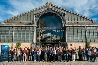 La Red Europea de Igualdad Lingüística (ELEN) reconoce la situación de "emergencia" del catalán