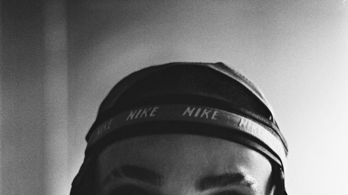 FKA Twigs para Nike