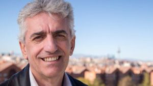 Luis Nieto dona la sorpresa i liderarà Podem a la ciutat de Madrid