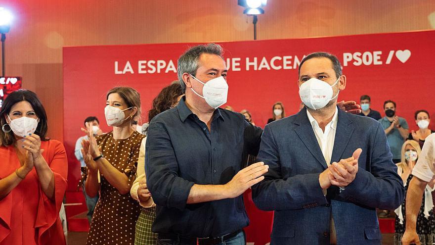 El PSOE avança el seu comitè federal per activar la sortida de Díaz si s’enroca