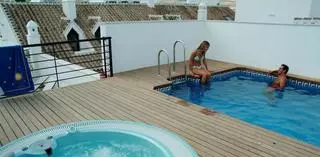 El sector de viviendas turísticas dice que el cierre de piscinas podría reducir los ingresos en Málaga en 4.800 millones