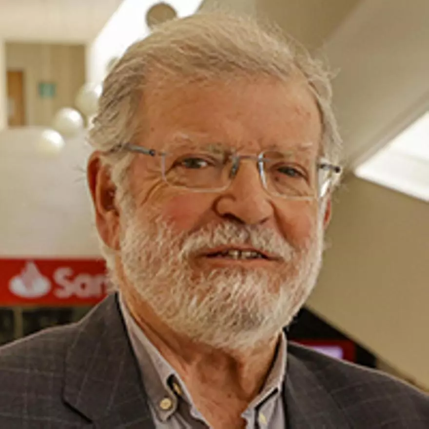 Juan Carlos Rodríguez Ibarra, expresidente de Extremadura: "De súbditos a ciudadanos"