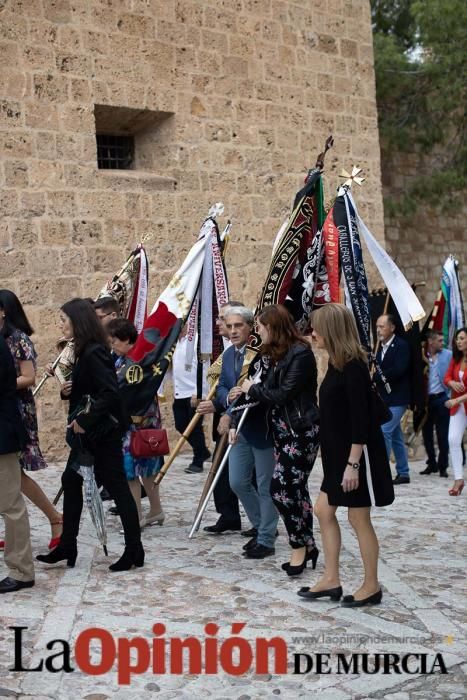 Fiesta de la exaltación de la Vera Cruz de Caravac