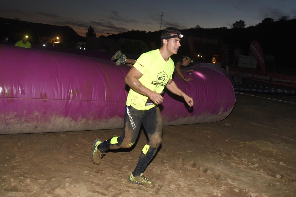 Eternal Running nocturna 2016