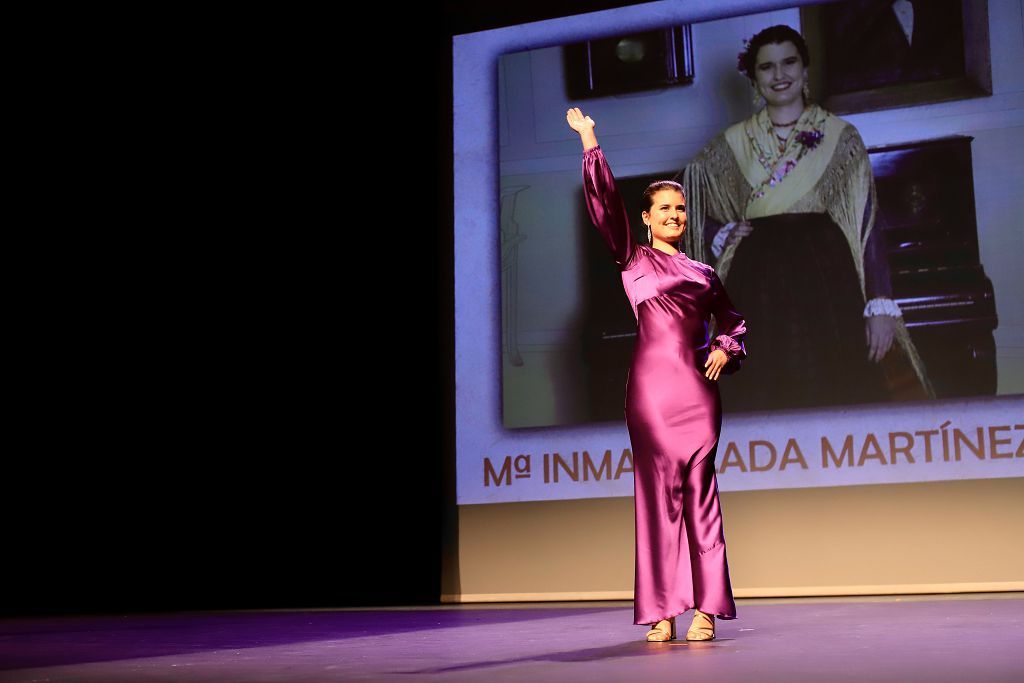 Presentación de las candidatas a Reina de la Huerta 2023