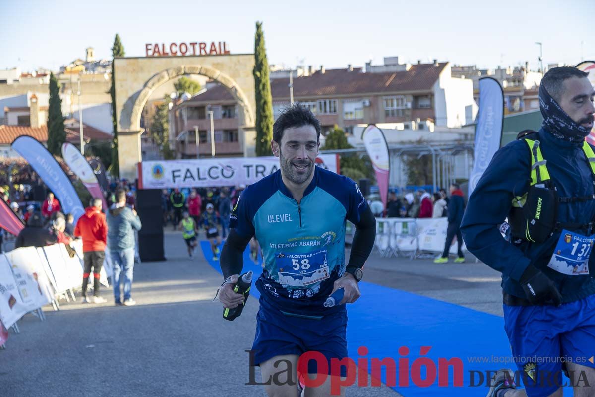 Falco Trail 2023 en Cehegín (salida 22k)