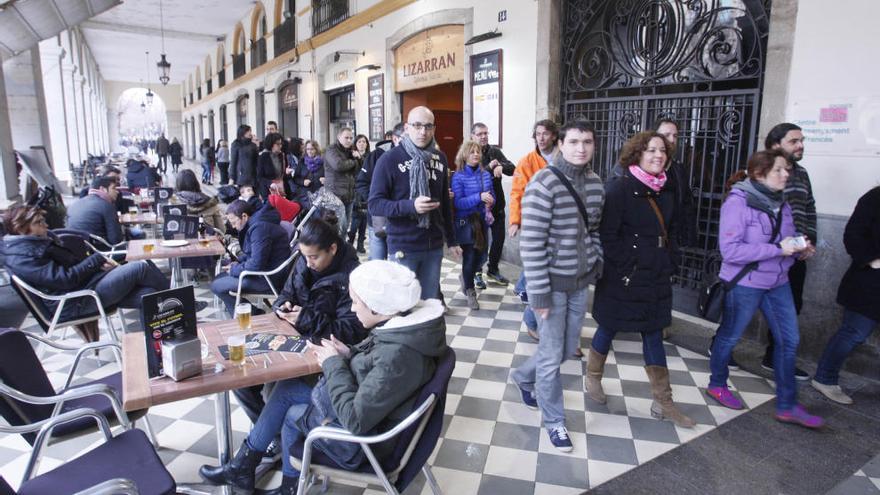 Girona10+1 consolida el públic amb els hotels i restaurants fregant el ple