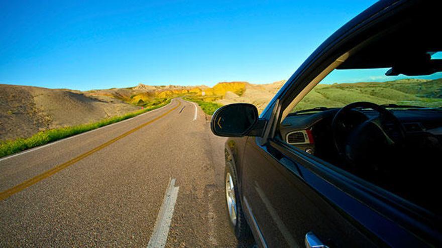 Tendencias en seguridad  y tecnología de los coches SUV