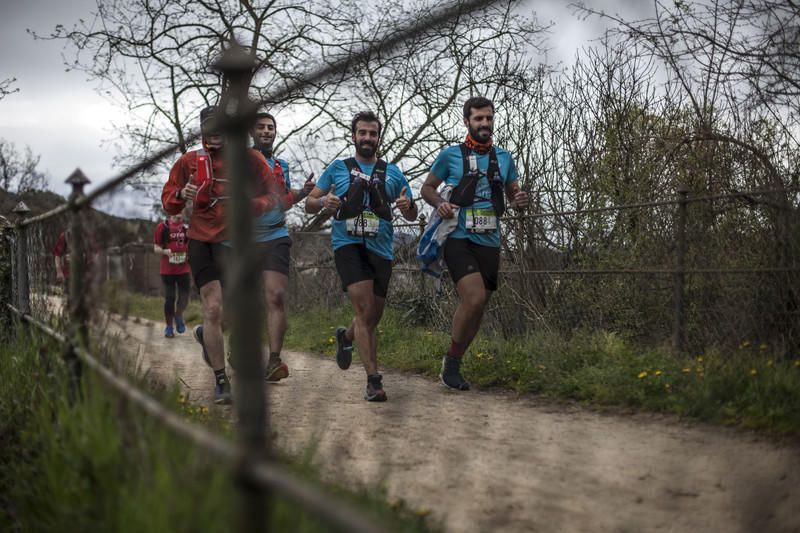 Trailwalker Girona 2017