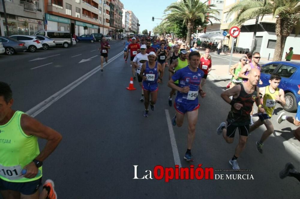 Carrera Popular Fiestas de La Viña