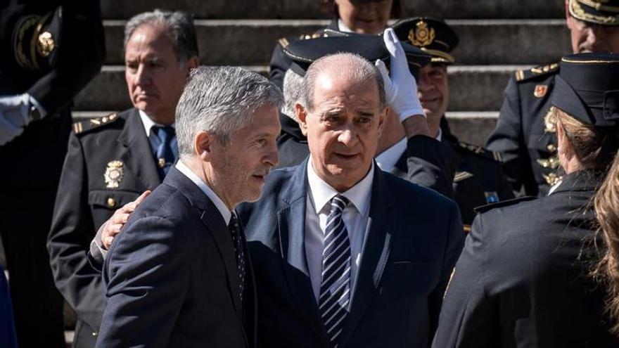 All'Interno non si escludono rimozioni dall'incarico dopo il rapporto di polizia che attribuisce al Marocco la responsabilità della crisi di Ceuta