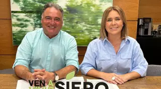 Siero sube un 15% la cuantía del contrato de limpieza de los colegios