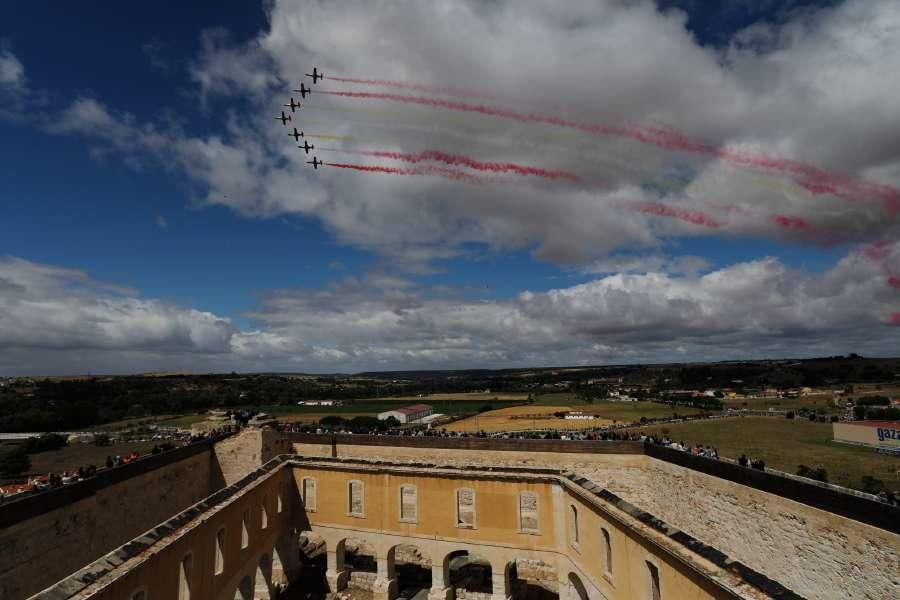 Patrulla Águila