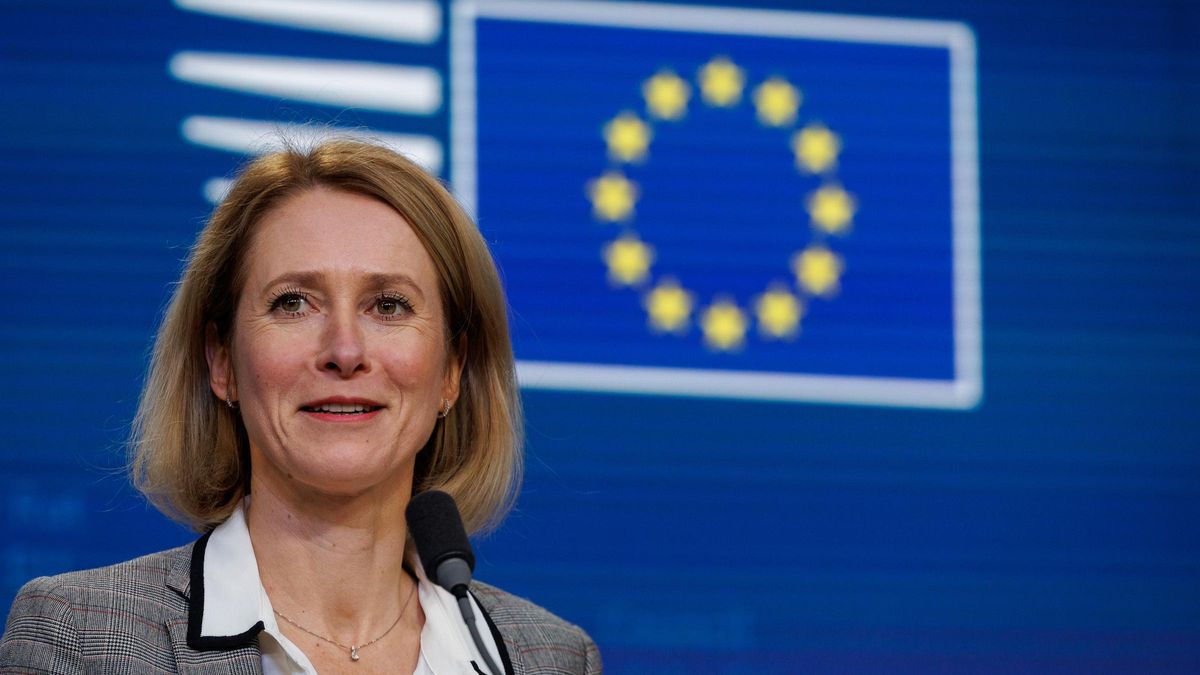 La UE pide que el extremismo, Rusia e Irán no tengan cabida en el futuro de Siria