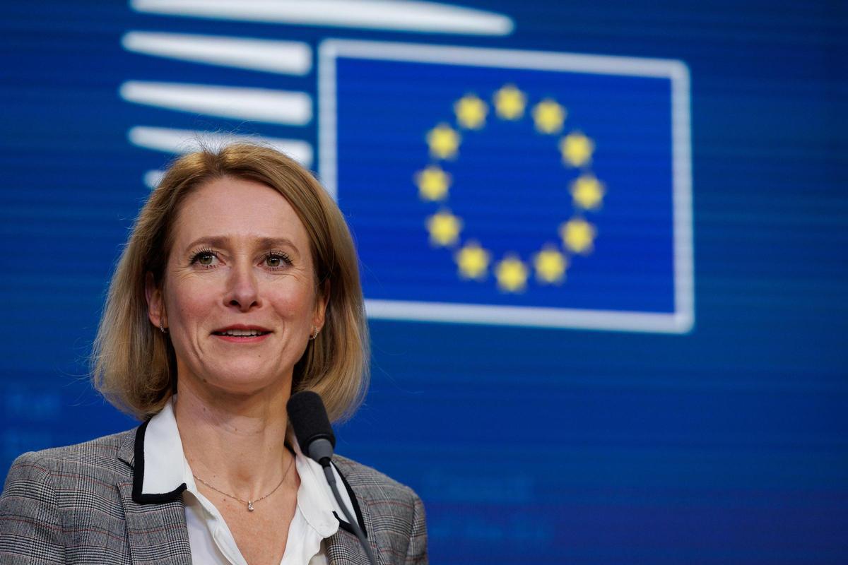 La UE pide que el extremismo, Rusia e Irán no tengan cabida en el futuro de Siria