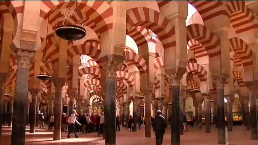 Un informe determina que la Mezquita de Córdoba no es propiedad de la Iglesia