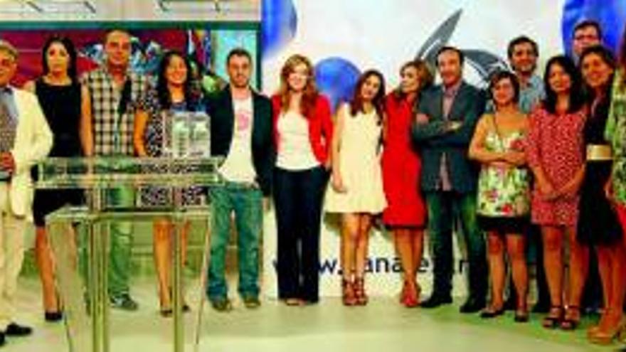 La TV regional refuerza el &#039;prime time&#039;